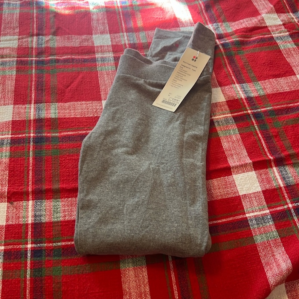 NWT Sweaty Betty Full length Yoga Leggings SIZE M